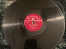 Rock Music 78 Record The Crickets Buddy Holly Rare Rock and Roll LISTEN
