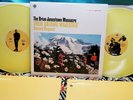 Brian Jonestown Massacre Their Satanic Majesties Second Request YELLOW COLOR WAX