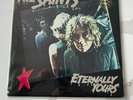 The Saints Eternally Yours US Promo Punk Radio Birdman 1978 Original X Riptides