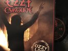 Ozzy Osbourne – Ozzy Live LP 2012 Epic – 88691935441 [Numbered] EX/NM