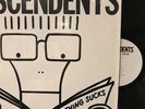 Descendents – Everything Sucks LP 1996 Epitaph – 86481-1 EX/EX