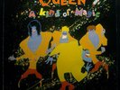 LP Queen - a Kind of Magic, Foc, Ois, Nl, VG M