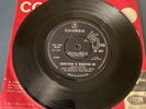 Zoot Money Something Is Worrying Me 7 Inch Single DV 7697 Columbia