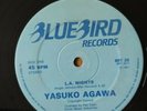 YASUKO AGAWA 