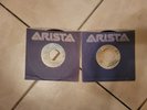 Haircut One Hundred LOVE PLUS ONE 45RPM 7” Single Arista 2 Total