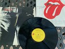 1971 The Rolling Stones – Sticky Fingers LP Zipper COC 59100
