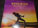 Bohemian Rhapsody by Queen + Adam Lambert (Record, 2019)