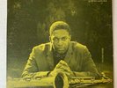 John Coltrane – Coltrane – Prestige 7105 - Reissue, Blue Label