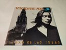 1021- VICENTE AMIGO CIUDAD DE LAS IDEAS 2000 VIN 12” LP NEW PRECINTED SPAIN 2019