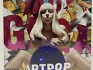 Lady Gaga - Artpop - Original SEALED LP Vinyl