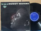Muddy Waters Best Of EX CHESS