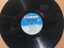 Muddy Waters Real Folk Blues GOOD+ CHESS EARLY PRESS MONO No Cover