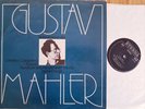 LP HERBERT KEGEL MAHLER SYMPHONY NO.4 ETERNA ED.1 BLACK STEREO 827183 NM