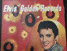 ELVIS PRESLEY - Elvis' Golden Records- Mono 1958 LPM1707 Vinyl Lp VG+