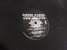 GANG STARR - THE MILITIA / YOU KNOW MY STEEZ (REMIX) (12