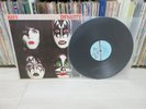 Kiss – Dynasty Korea LP Vinyl