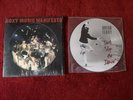 Roxy Music Manifesto / Bryan Ferry Dont Stop The Dance / Slave To Love pic discs