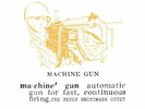 PETER BROTZMANN OCTET - Machine Gun (reissue) - Vinyl (LP)