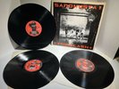 The Clash ?Sandinista  RARE Original 1980 UK Pressing w/Armagideon Times Insert 