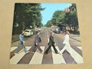 LP Beatles 