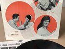 ODEON 1st Edition LP VINYL Record BOLLYWOOD Hindi Indian Film SAMAJKO BADAL DALO