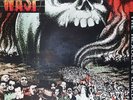 W.A.S.P. The Headless Children Vinyl LP Album Australian Release '89 ST-748942