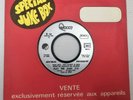 45 tours 45 rpm 7
