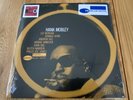 Hank Mobley No Room For Squares LP - Blue Note - Sealed New