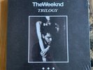 Trilogy Box Set By The Weeknd. Official Second Pressing Limited To 1000 Copies