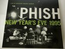 Phish - New Year's Eve 1995 Live Madison Square Garden 6X LP Vinyl Box Set NEW