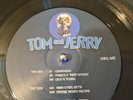 Tom and jerry I surrender SHELL015 NM vinyl records breakbeat hardcore jungle