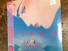 LOGIC SYSTEM Venus 2020 We Want Sounds Reissue LP sealed VINYL Record NEW