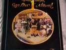 ROCK-AFIRE EXPLOSION Gee Our First (1st) Album Creative ShowBiz Pizza VINYL