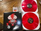 Insane Clown Posse The Great Milenko Record Store Day Red Vinyl Limited Freeship