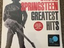 Greatest Hits by Bruce Springsteen Double LP vinyl Record- New-unopened
