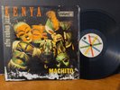 Machito - Kenya (Afro Cuban Jazz) 1958 Mono Cannonball Adderley Joe Newman Vinyl