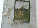 Led Zeppelin - IV 4 Zoso - Vinyl LP UK Mid 1970's Press EX+/E+