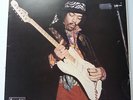 Jimi Hendrix - At His Best Vol 1 - Vinyl LP Italy Press EX