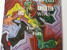 The Fall - Wonderful and Frightening World Of - Vinyl LP UK 1st Press 1984 EX/NM