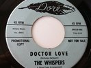 The Whispers - Doctor Love - 7