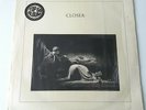 Joy Division - Closer - Vinyl LP UK 1st Press A-1/B-1 Ruby Red In Shrink