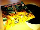 Iron Maiden - Holy Smoke Vinyl 12