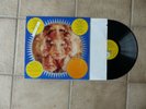 LP Vinyl Sternenmädchen Gilles Zeitschiff KM 58.012, 1974 GER, nm