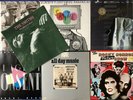 The Smith, Rocky Horror, Alberto/Lost Trios Paranoias, War, Bronski Beat, Modern