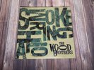 The Wood Brothers Smoke Ring Halo Vinyl LP Record Album SGA001