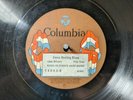 King Oliver's Jazz Band Columbia 14003-D Camp Meeting Blues Jazz 78 V+