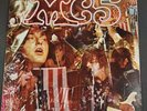 Rare EX Mc5 Kick Out The Jams Gatefold Vinyl Eks 74042 1969