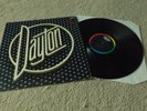 Dayton - 'Feel the Music' vinyl lp