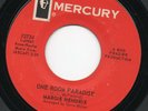 Margie Hendrix - One room paradise - Northern Soul R&B