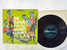 THE VENTURES THE VENTURES PLAY THE COUNTRY CLASSICS LIBERTY SLOB10 Japan LP